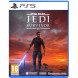 Игра Star Wars Jedi: Survivor [PS5, английская версия] в Челябинске