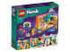 Конструктор LEGO Friends 41754 Комната Лео в Челябинске