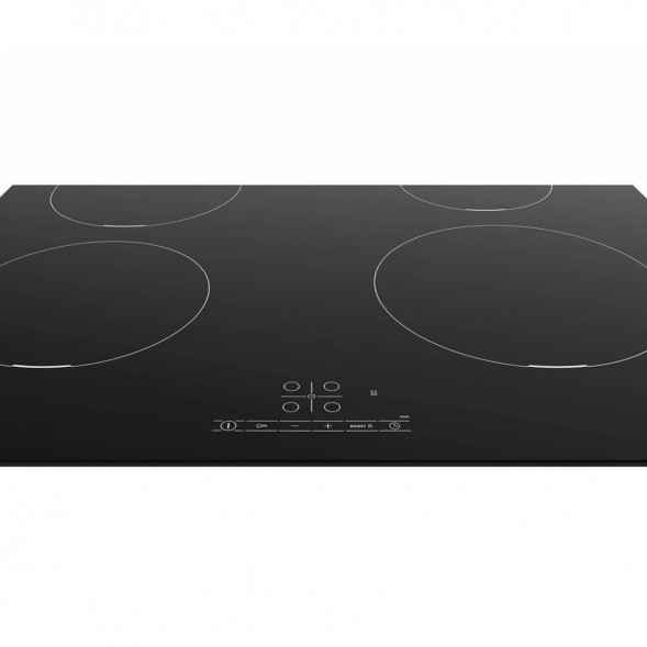 Варочная индукционная поверхность Bosch PUE611BB5E, чёрный в Челябинске
