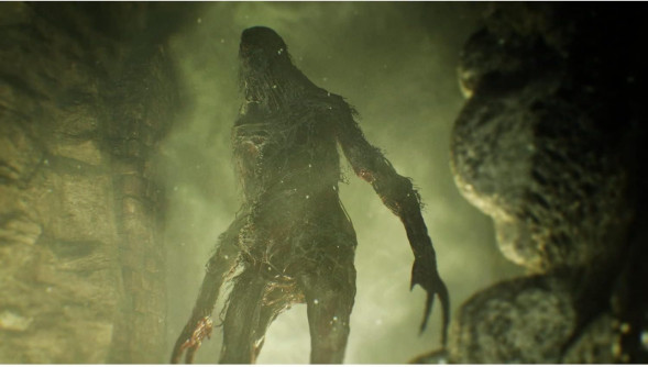 Игра Resident Evil 7: Biohazard. Gold Edition [PS5, русские субтитры] в Челябинске