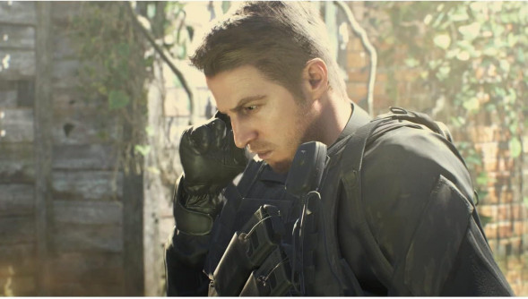 Игра Resident Evil 7: Biohazard. Gold Edition [PS5, русские субтитры] в Челябинске