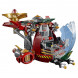 Конструктор LEGO Ninjago 70735 Корабль R.E.X Ронана в Челябинске