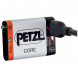 Налобный фонарь Petzl Actik Core E065AA02, 600 лм, зелёный в Челябинске