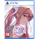 Игра Doki Doki Literature Club Plus! [PS5, русские субтитры] в Челябинске