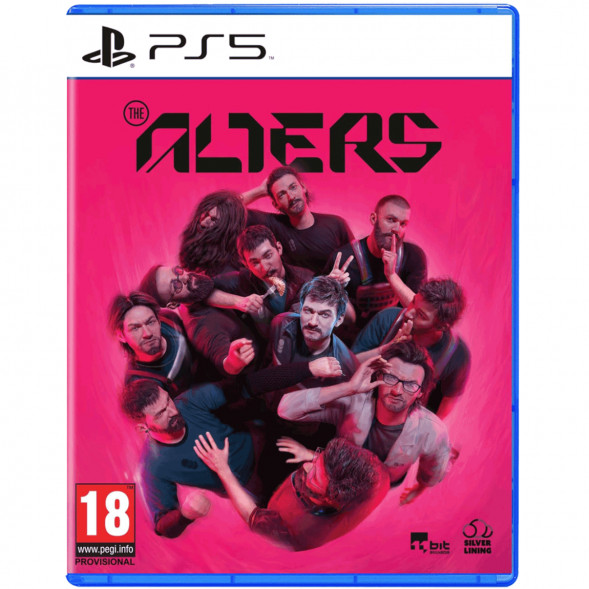 Игра The Alters [PS5, русские субтитры] в Челябинске