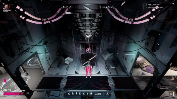 Игра The Alters [PS5, русские субтитры] в Челябинске