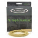 Рыболовная леска Vision Nymphmaniac fly line WF3F, VNY3F 12m/39ft в Челябинске