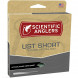 Рыболовная леска Scientific Anglers UST Short St-8/9-f Floating 124997 в Челябинске