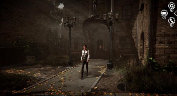 Игра Syberia (Сибирь): Remastered. Limited Edition [PS5, русская версия] в Челябинске