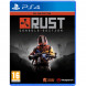 Игра Rust. Day One Edition [PS4, русские субтитры] в Челябинске