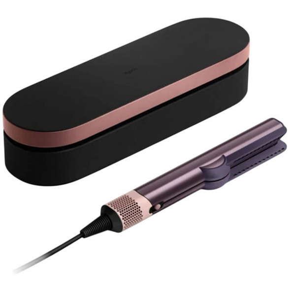 Выпрямитель для волос Dyson Airstrait HT01 (599053-01), Jasper Plum в Челябинске