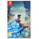 Игра Prince of Persia: The Lost Crown [Nintendo Switch, русские субтитры] в Челябинске