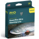 Леска RIO Premier Powerflex Ultra Shooting Line .040, Yellow в Челябинске