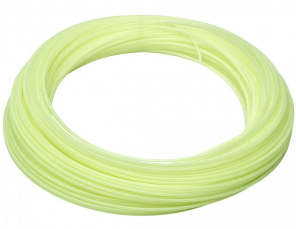 Леска RIO Premier Powerflex Ultra Shooting Line .040, Yellow в Челябинске