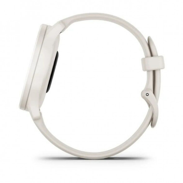 Умные часы Garmin Vivomove Sport, Ivory 010-02566-01 в Челябинске