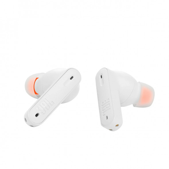 Беспроводные наушники JBL Tune 230NC TWS, White в Челябинске