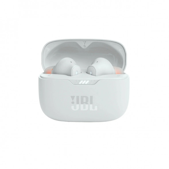 Беспроводные наушники JBL Tune 230NC TWS, White в Челябинске