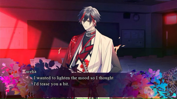 Игра 9 R.I.P. [Nintendo Switch, английская версия] в Челябинске