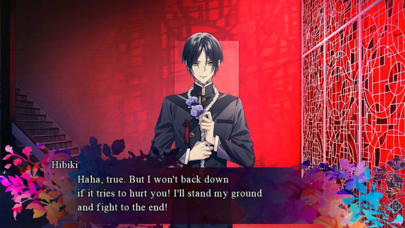 Игра 9 R.I.P. [Nintendo Switch, английская версия] в Челябинске