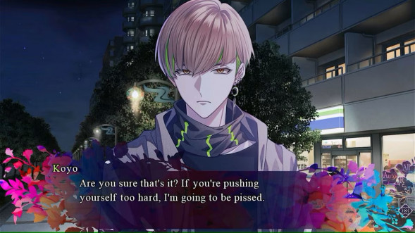 Игра 9 R.I.P. [Nintendo Switch, английская версия] в Челябинске