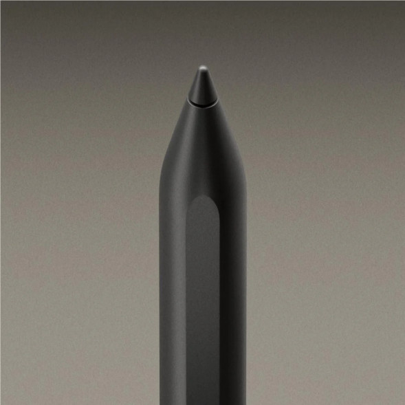 Сменные стержни Marker Plus tips для стилуса reMarkable Paper Pro,6 шт., черные в Челябинске