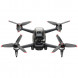 Квадрокоптер DJI FPV Combo (EU), grey в Челябинске