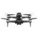 Квадрокоптер DJI FPV Combo (EU), grey в Челябинске