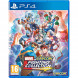 Игра Marvel vs. Capcom Fighting Collection: Arcade Classics [PS4, русские субтитры] в Челябинске