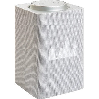 Умная колонка Яндекс.Станция Макс, серая в Челябинске