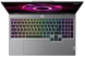 Ноутбук Lenovo LOQ 15AHP10(83JG007PUS) (15.6 &amp;quot;, Ryzen 7, 16 Гб RAM, 512 Гб SSD, GeForce RTX 5060, Серый) в Челябинске