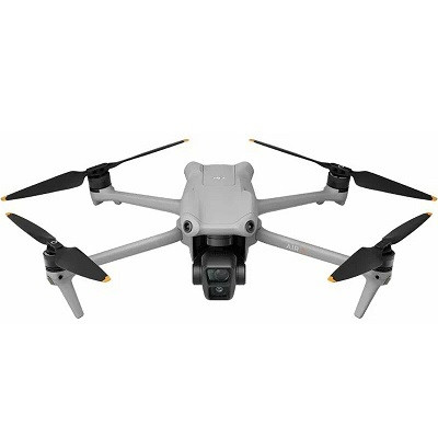 Квадрокоптер DJI Air 3 Fly More Combo (пульт DJI RC 2) в Челябинске