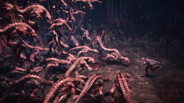 Игра Devil May Cry 5. Special Edition [PS5, русские субтитры] в Челябинске