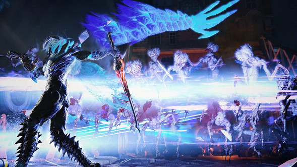 Игра Devil May Cry 5. Special Edition [PS5, русские субтитры] в Челябинске