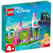 Конструктор LEGO Disney Princess 43211 Замок Авроры в Челябинске