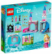 Конструктор LEGO Disney Princess 43211 Замок Авроры в Челябинске