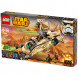 Конструктор LEGO Star Wars 75084 Боевой корабль Вуки в Челябинске