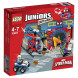 Конструктор LEGO Juniors 10687 Убежище Человека-паука в Челябинске