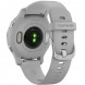 Смарт-часы Garmin Venu 2S, Mist Grey 010-02429-12 в Челябинске