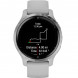 Смарт-часы Garmin Venu 2S, Mist Grey 010-02429-12 в Челябинске