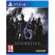 Игра Resident Evil 6 [PS4, русские субтитры] в Челябинске