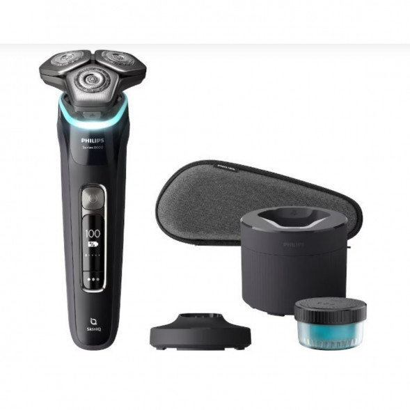 Электробритва Philips Shaver Series 9000 S9976/55 в Челябинске