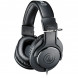 Наушники Audio-Technica ATH-M20X, черный в Челябинске