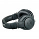 Наушники Audio-Technica ATH-M20X, черный в Челябинске