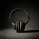 Наушники Audio-Technica ATH-M20X, черный в Челябинске