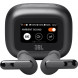 Беспроводные наушники JBL Live Beam 3, Black в Челябинске