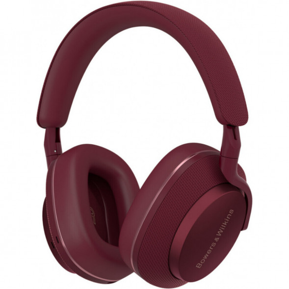 Беспроводные наушники Bowers &amp;amp; Wilkins PX 7 S2e, Ruby Red в Челябинске