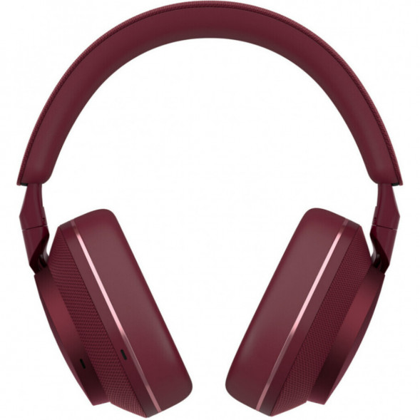 Беспроводные наушники Bowers &amp;amp; Wilkins PX 7 S2e, Ruby Red в Челябинске