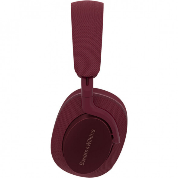 Беспроводные наушники Bowers &amp;amp; Wilkins PX 7 S2e, Ruby Red в Челябинске
