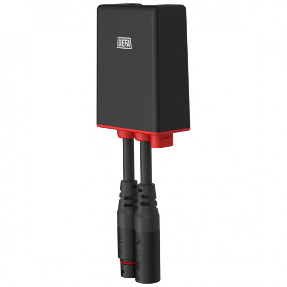 Зарядное устройство аккумулятора Defa MultiCharger 1205 Flex 450016 в Челябинске