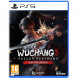Игра Wuchang: Fallen Feathers. Day One Edition [PS5, русские субтитры] в Челябинске
